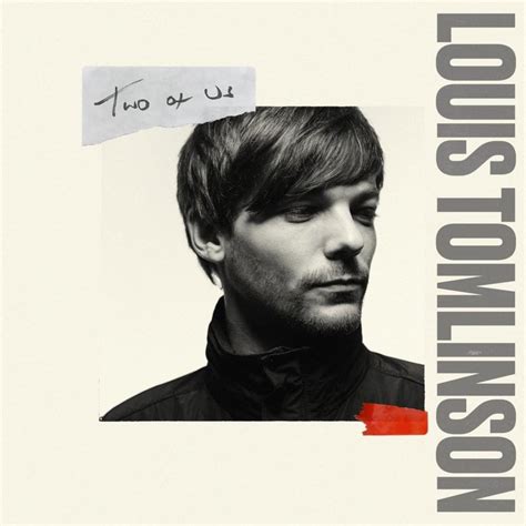 With milena gorum, alice tantayanon, brian migliore, michael s. Louis Tomlinson - Two of Us Lyrics | Genius Lyrics