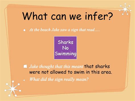 Do i need to change my thinking? PPT - Making Inferences PowerPoint Presentation, free ...