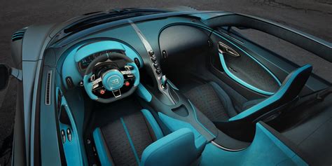 2020 Bugatti Divo Review Trims Specs Price New Interior Features