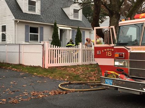 We did not find results for: Kitchen fire in Springfield due to unattended cooking | WWLP