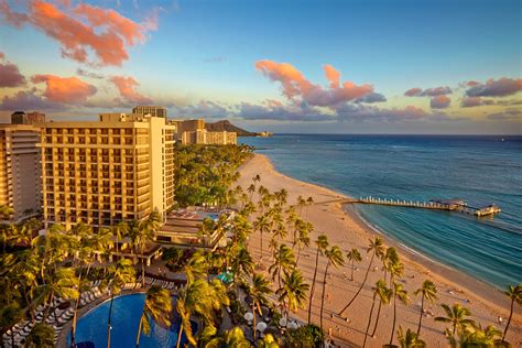 Hawaii Hotels Homecare24