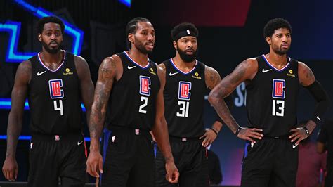 Get the latest news and information for the los angeles clippers. LA Clippers 'the biggest disappointment' of NBA season ...