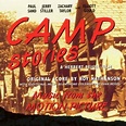 Camp Stories Soundtrack (by Roy Nathanson)