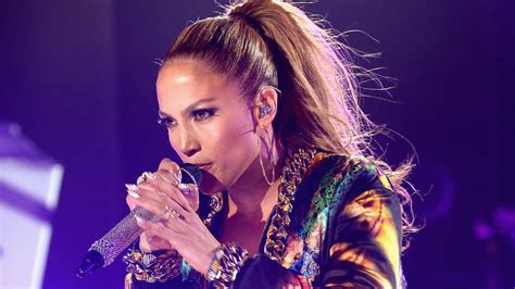 20 Of Jennifer Lopez S Best Songs Capital Xtra