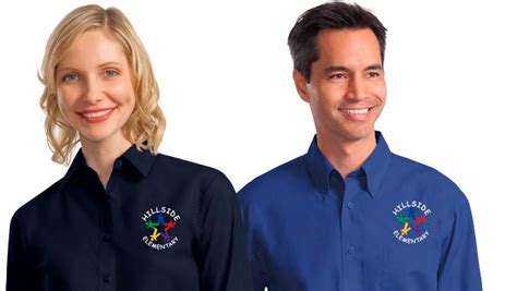 Embroidered Corporate Apparel Why Should You Choose It Corporate
