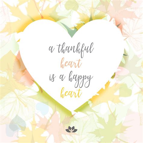 Quotes On A Happy Heart Shortquotescc