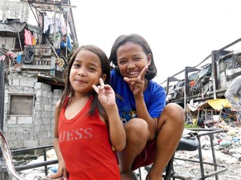 Eyd Likhaan Center For Women In Manila S Slums Girl Vs Globe