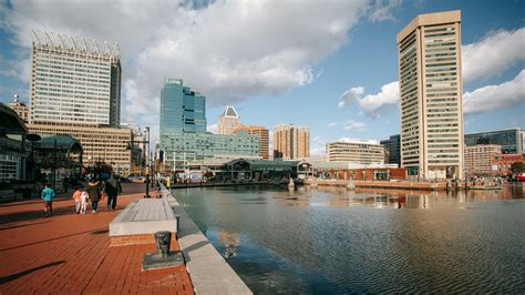 Inner Harbor Baltimore Vacation Rentals House Rentals And More Vrbo