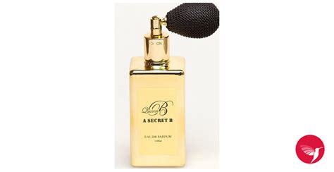 A Secret B Queen B عطر A Fragrance للجنسين