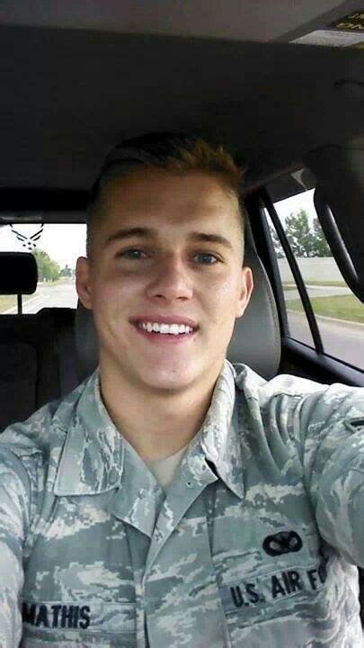 Cute U S Air Force Corpsman Hot Army Men Military Love Army Guys Hot Men Gorgeous Men