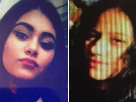 Five Arrested After 12 Year Old Girl Killed In Oldham Hit And Run The