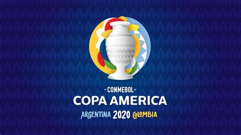 2019 copa america 2015 copa america copa america centenario conmebol brezilya milli futbol takımı, futbol, spor, logo, spor dalları png. Conmebol presenta el logo oficial de la Copa América 2020 ...