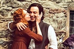 Poldark officially wraps as Aidan Turner and Eleanor Tomlinson share ...