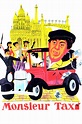 Monsieur Taxi (1952) - DVD PLANET STORE