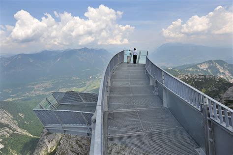 Skywalk Die Spektakulärsten Aussichtsplattformen Der Welt Der Spiegel