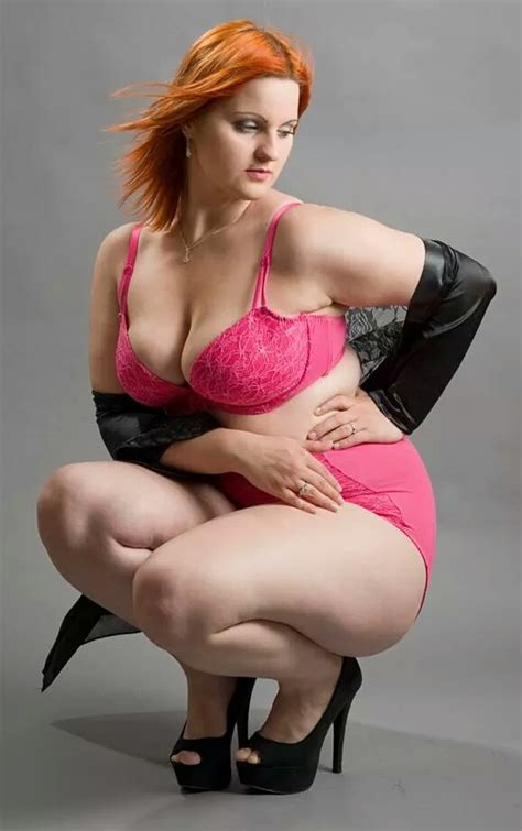 Joanna Pilat Polish Model Plus Size Models Curvage
