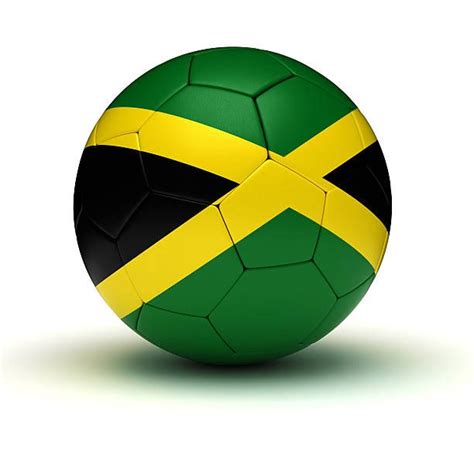 Jamaican Football Football Jamaicans Football Photos