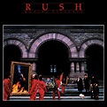 RUSH Moving Pictures reviews