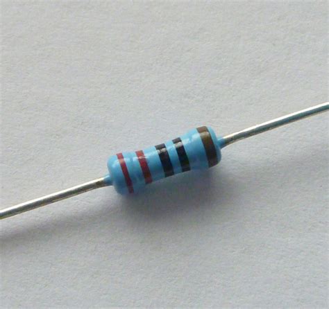 Resistor 220 Ohm 10 Stk Min Arduino