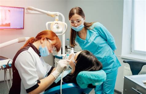 How To Become A Registered Dental Assistant Infolearners