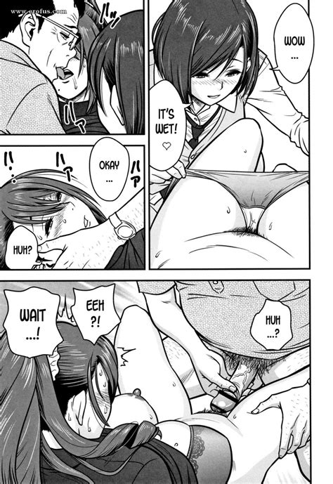 Page Hentai And Manga English Comix Tatsunami Youtoku Sex Experiment With Teacher And