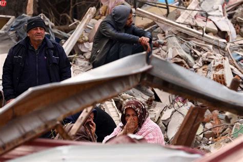 Turkey Syria Earthquake Live Updates Death Toll Passes 28000 Ifpnews Leadstory Buzzerly