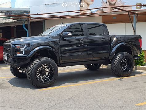 Ford Ranger Lifted Photo Gallery Sexiz Pix