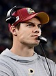 Kevin O'Connell (American football) - WikiMili, The Best Wikipedia Reader
