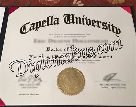 Capella Universitys Instagram Twitter And Facebook On Idcrawl