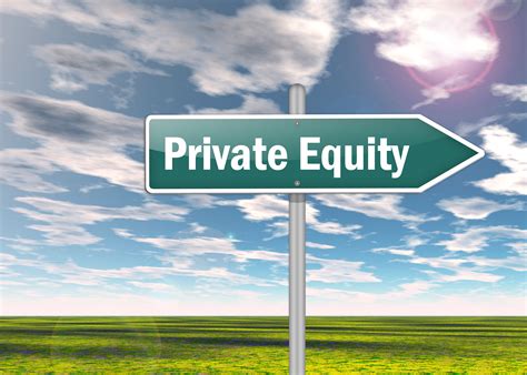 Private Equity And The Auto Industry One Mans Vision Dealer News