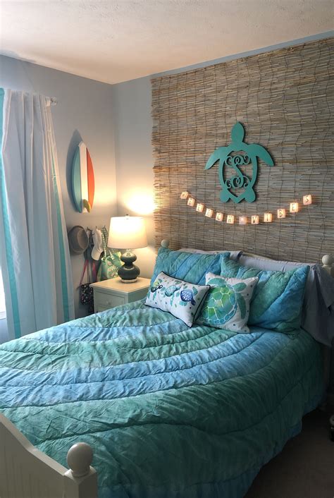 Ocean Theme Bedroom Best Canopy Beds