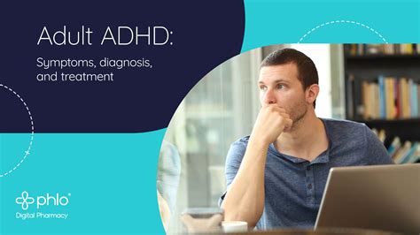 Adult Adhd