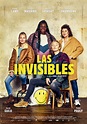 Reparto de la película Las invisibles : directores, actores e equipo ...