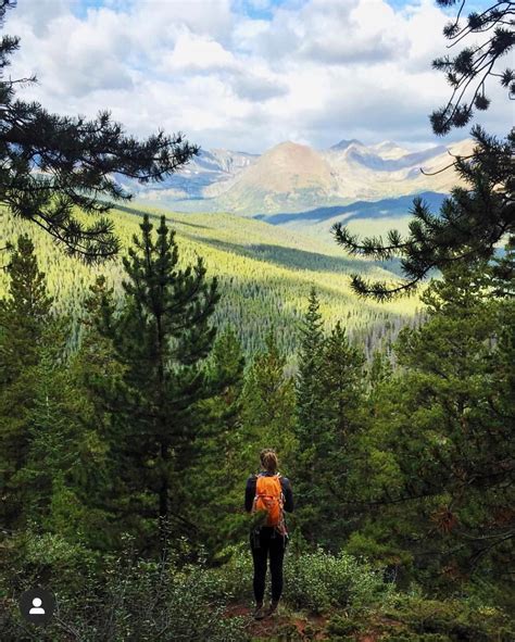 Trekkin Breck 10 Best Hikes Near Breckenridge Colorado Road Trip
