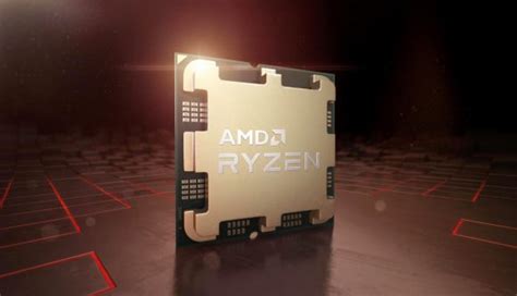 Cheaper Amd Ryzen 7000 Cpus With Lower Clock Speeds Are Coming
