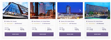 Starwood Save Up To 27 Off Points Miles And Martinis