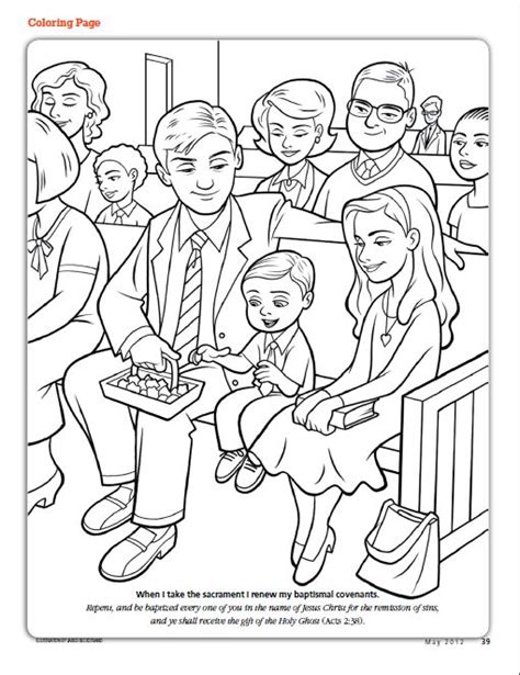 Christian baptism of jesus coloring pages to color, print and download for free along with bunch of favorite baptism coloring page for kids. 29 best images about father's day on Pinterest | Happy ...