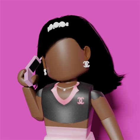 A E S T H E T I C B L A C K G I R L R O B L O X Zonealarm Results - cute roblox avatars black girls