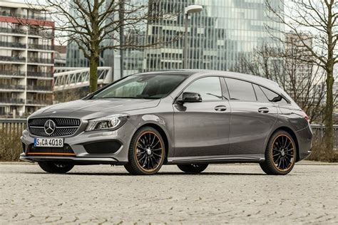 Essai mercedes cla 220 cdi fascination 2013. Mercedes-Benz CLA 220 CDI Shooting Brake 2015 Road Test | Road Tests | Honest John