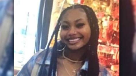 Bronx Girl Reported Missing By Police