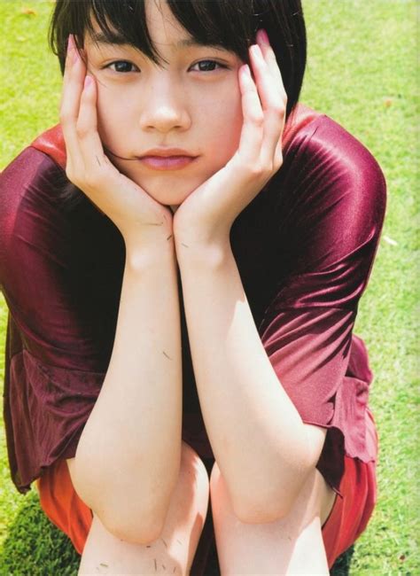 Rena Nounen 能年玲奈 Japanese Actress Japanese Sirens