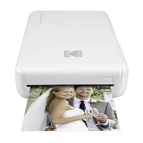 Kodak Photo Printer Mini Compatibility Portraveler