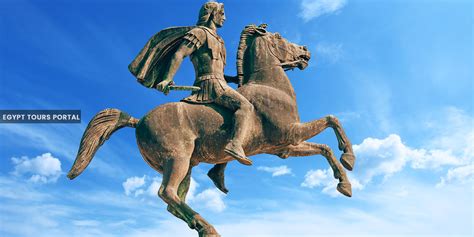 Alexander The Great Facts Alexander The Great History