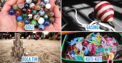 5 Traditional Games Played By Singaporean Families In The Kampong