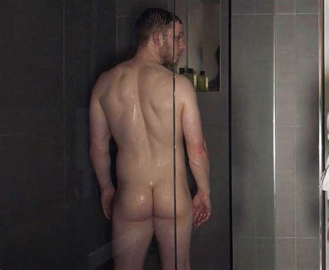 Joe Cole Nude Wet Ass In Gangs Of London Gay Male Celebs Com