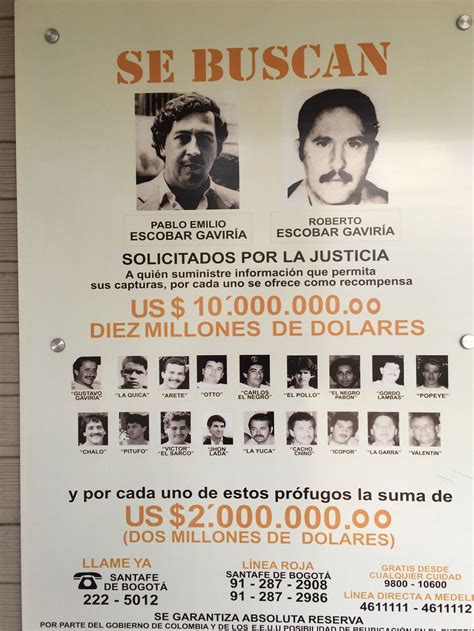 What The Cali Cartel Learned From Pablo Escobar According To A Dea