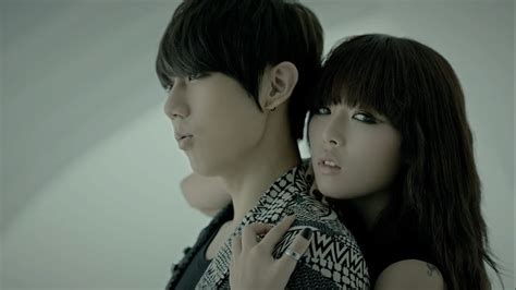 My Dreams Hyuna And Hyunseung Trouble Maker