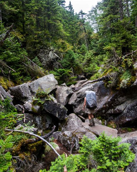 The 7 Hardest Day Hikes On The Appalachian Trail Rei Co