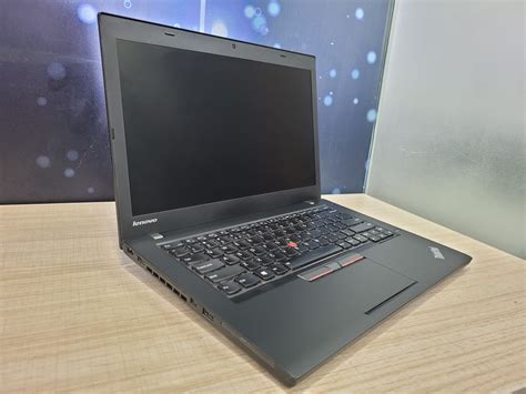 Lenovo Thinkpad T460 Core I5 6th Gen Refurbished Laptop Multisoft