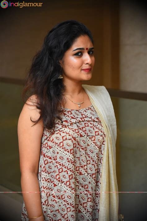 Prayaga Martin Actress Photoimagepics And Stills 409761